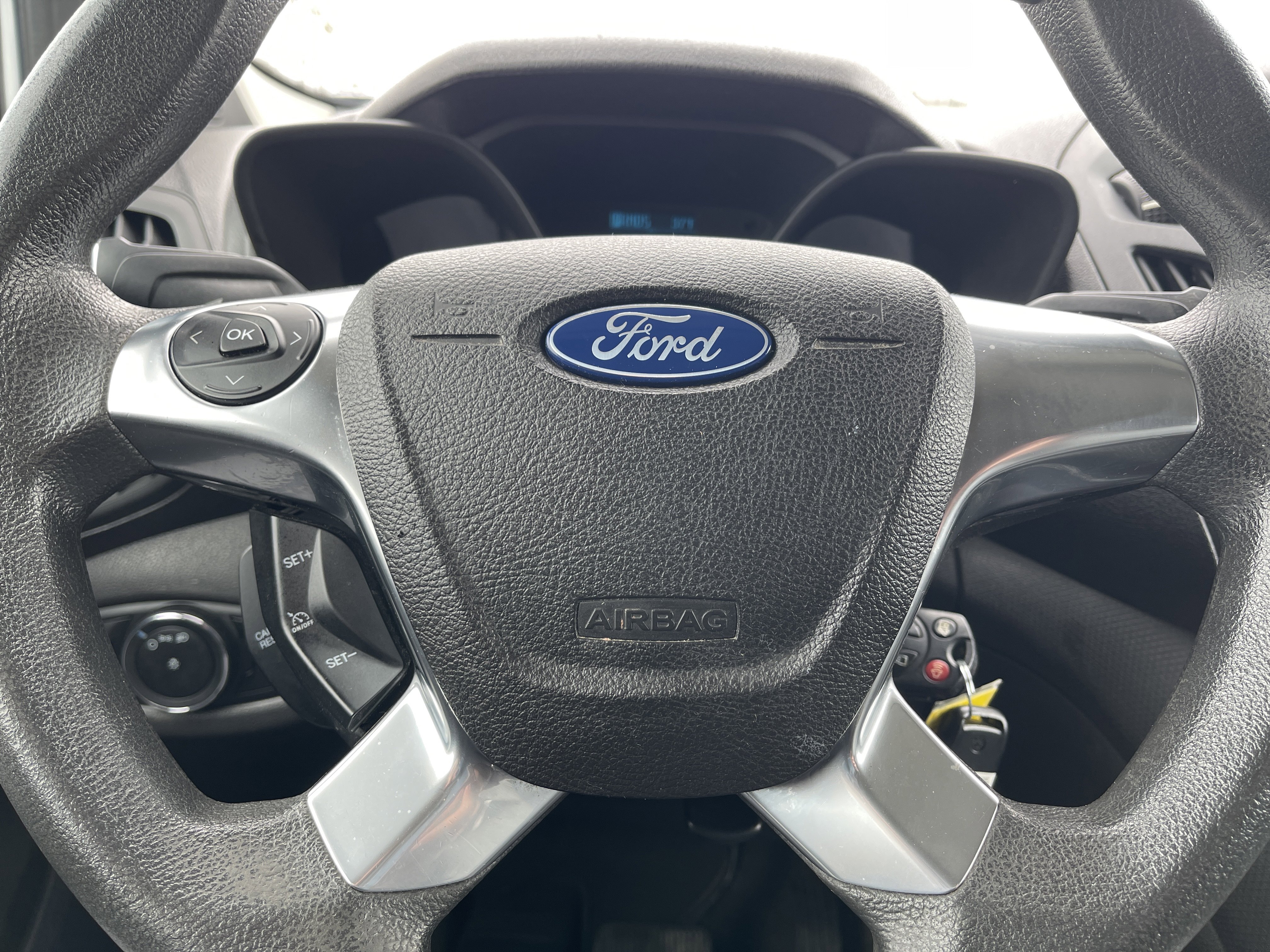 Used 2016 Ford Transit Connect XL image 13