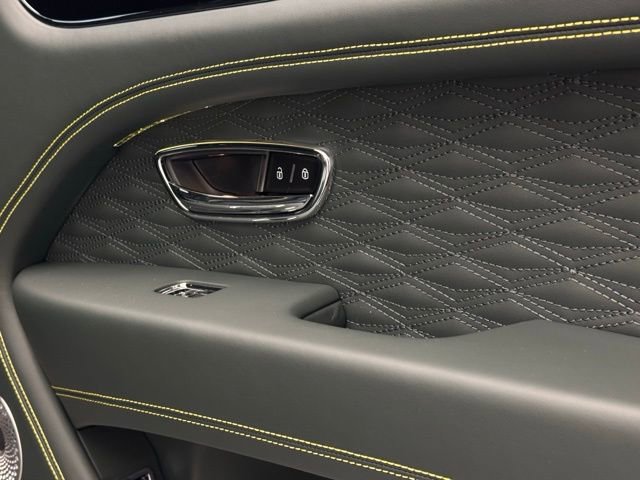 New 2026 Bentley Bentayga Speed image 49