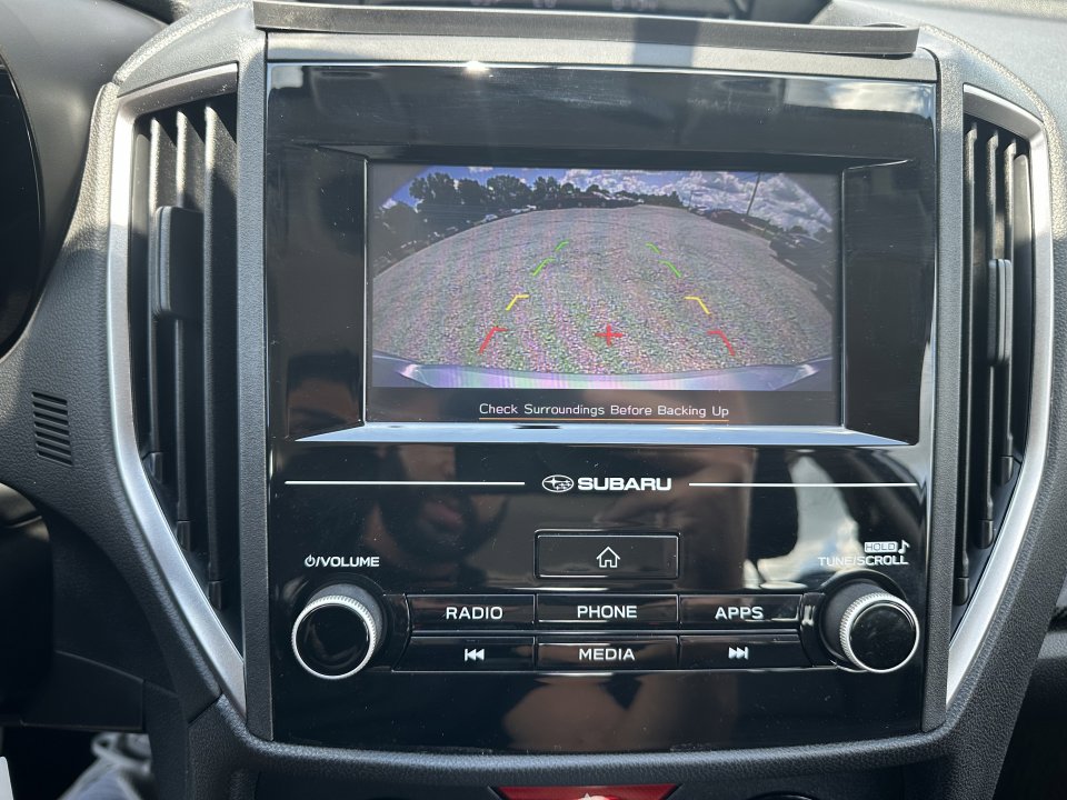 Used 2023 Subaru Impreza 2.0i image 11