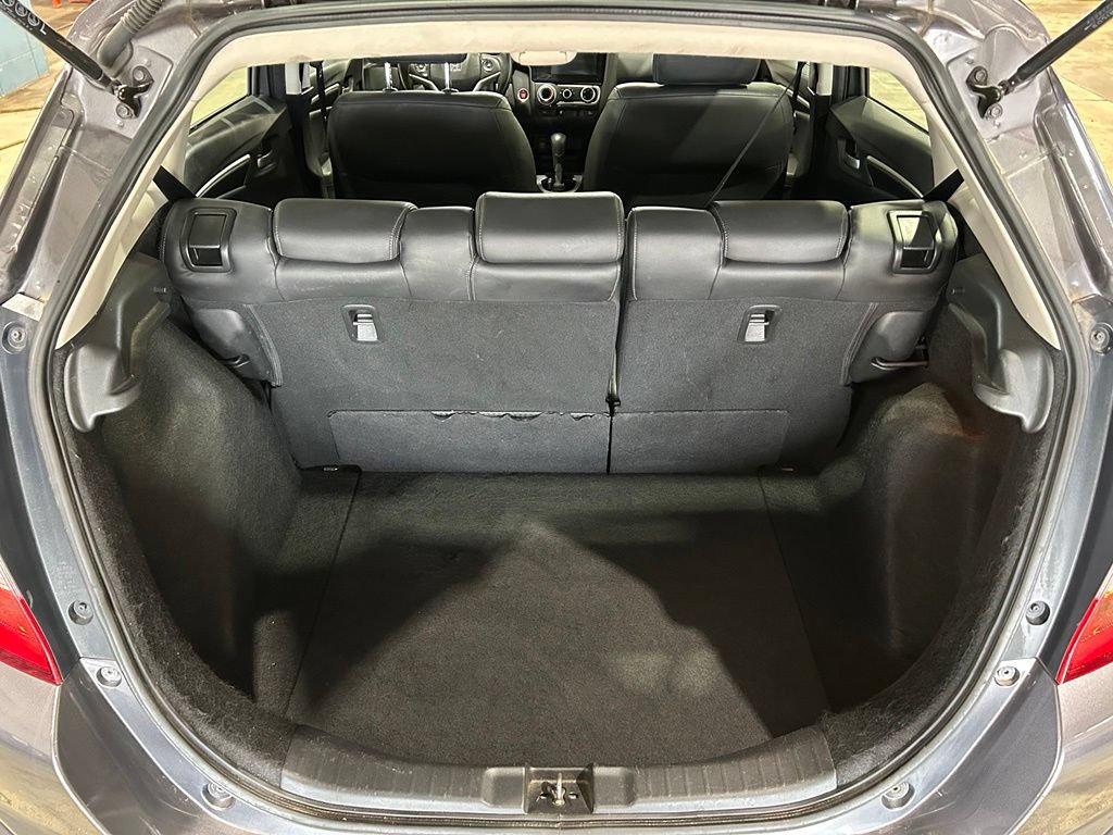 Used 2015 Honda Fit EX image 13