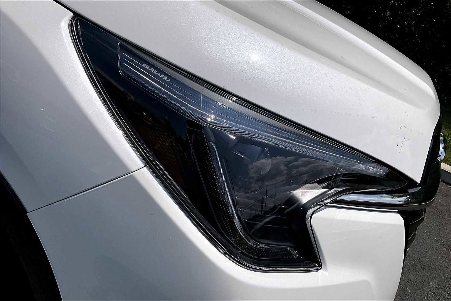 New 2025 Subaru Ascent Limited image 13