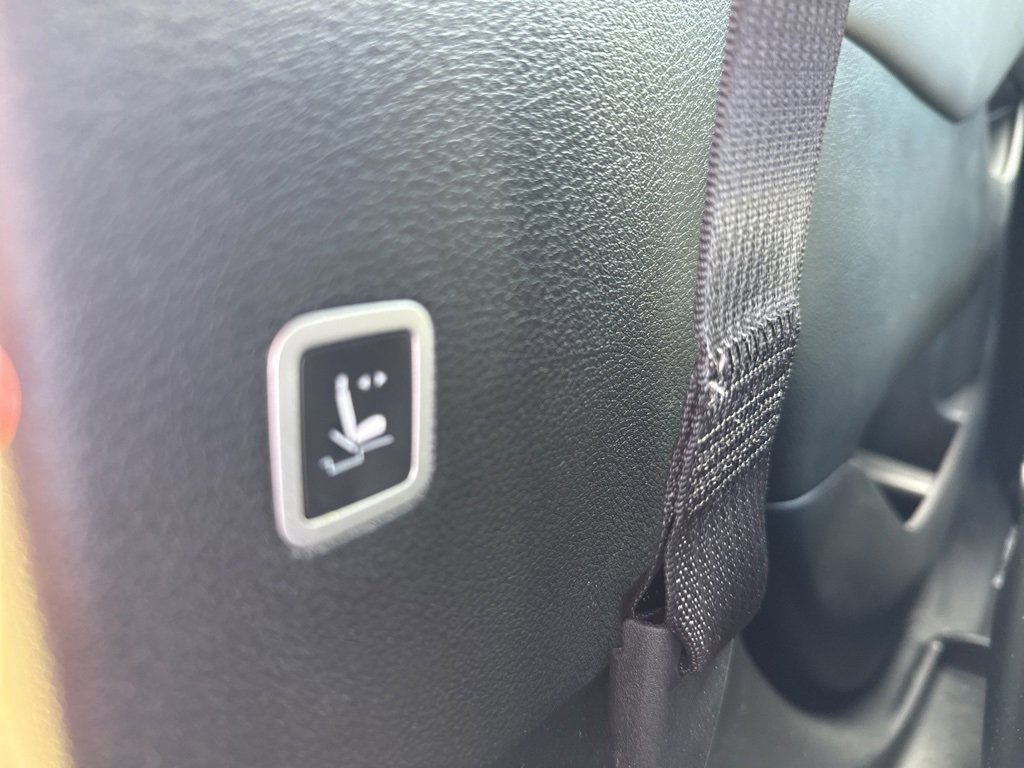 New 2026 Chrysler Pacifica Select image 21
