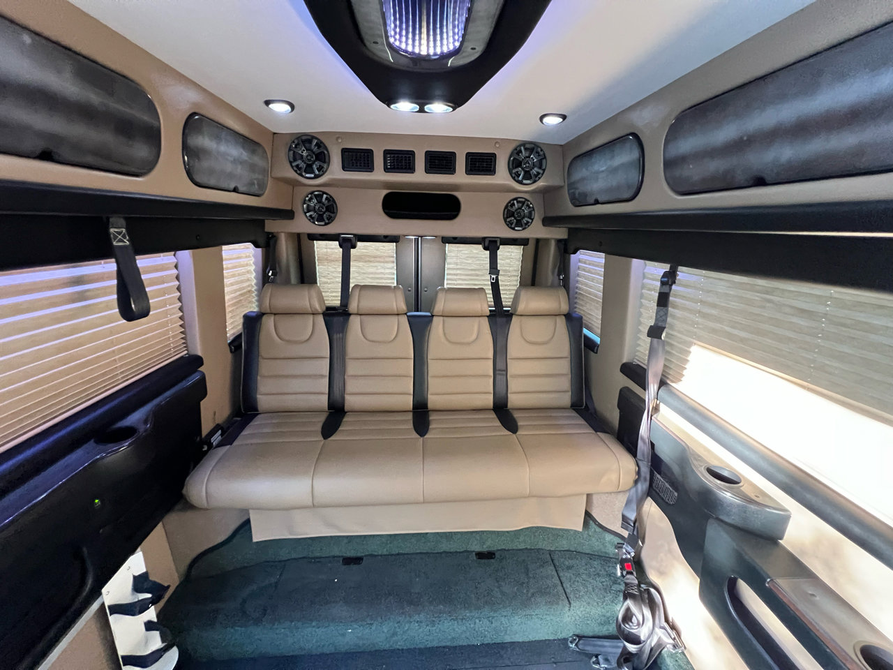 Used 2017 RAM ProMaster 2500 w/ Premium Appearance Group image 50