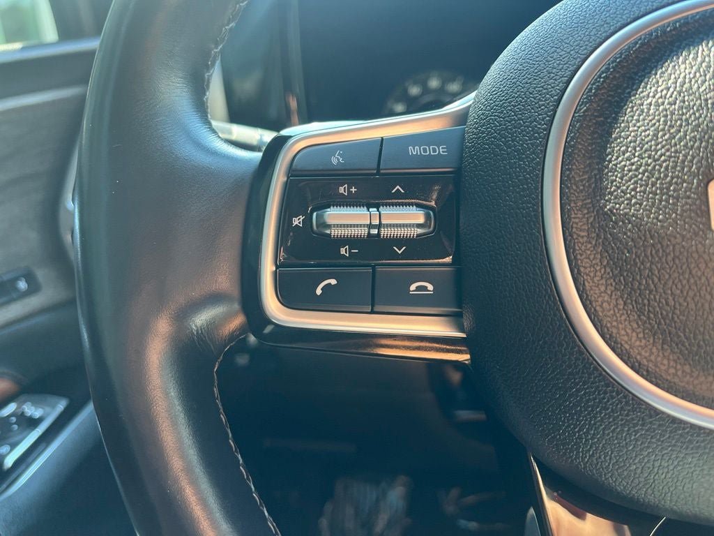 Used 2023 Kia Sorento SX Prestige AWD/4WD image 28