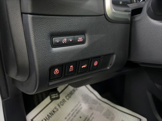 Used 2022 Nissan Murano SL w/ SL Moonroof Package FWD image 16
