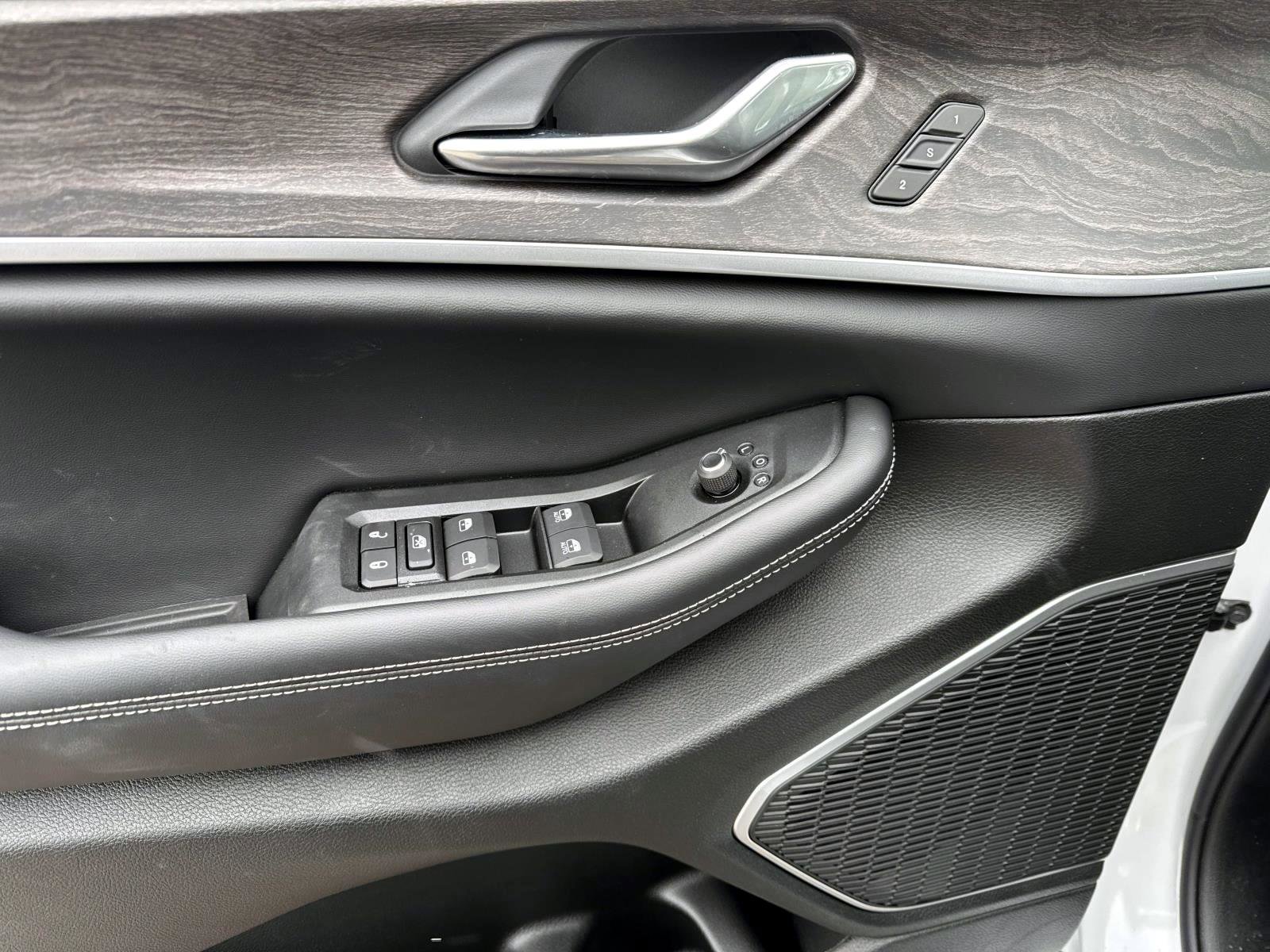 New 2026 Jeep Grand Cherokee Limited image 8