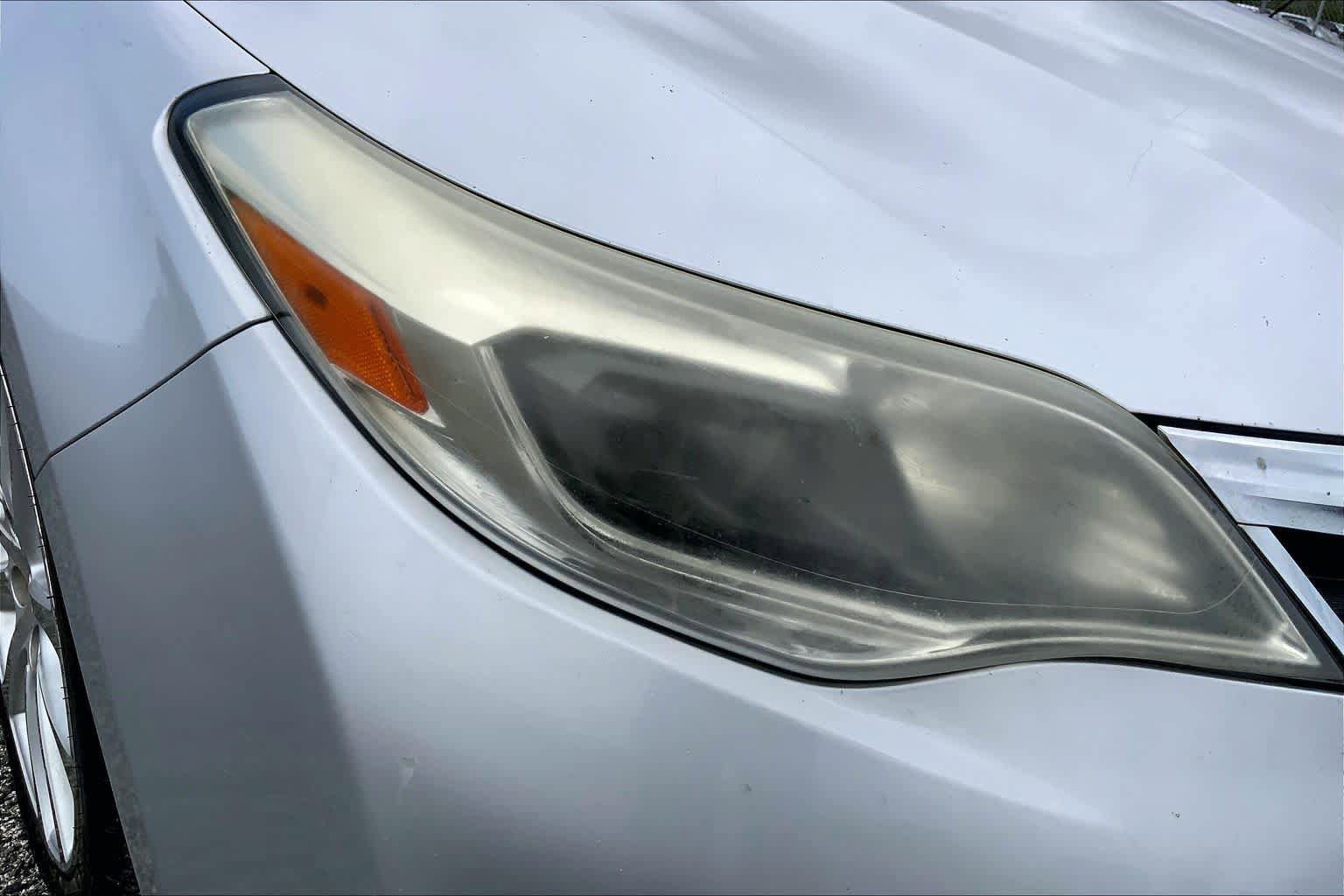 Used 2013 Toyota Avalon XLE Touring image 27