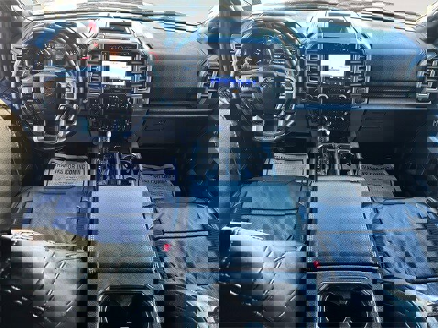 Used 2020 Ford F150 Raptor w/ Equipment Group 802A Luxury image 10