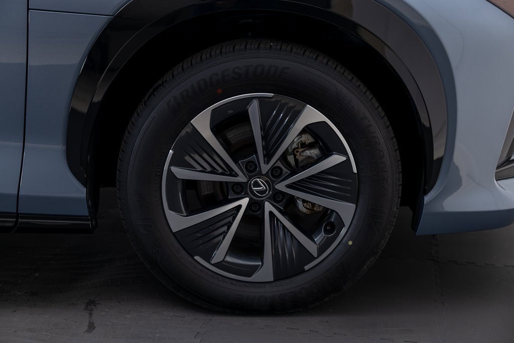 Used 2024 Lexus RZ 300e Premium image 42