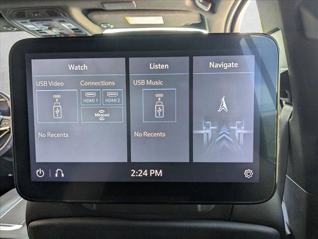 Used 2021 Cadillac Escalade Premium Luxury w/ Driver Assist Tech Package image 25