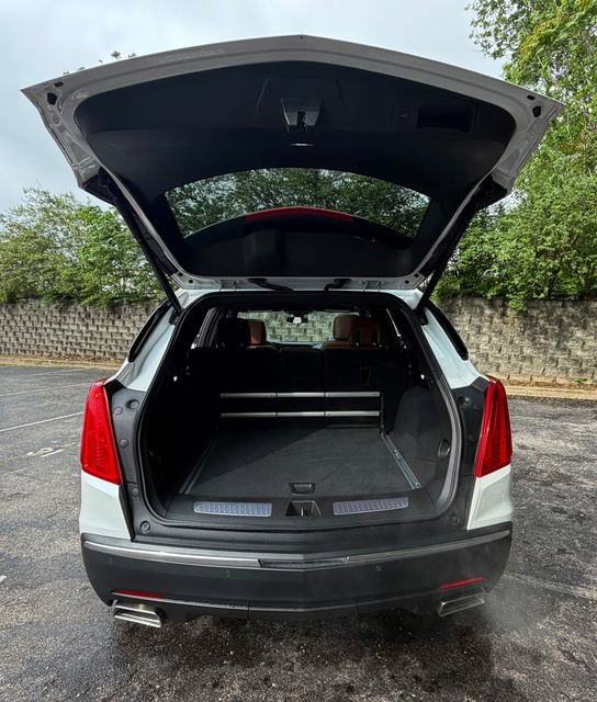 Used 2019 Cadillac XT5 Luxury FWD image 40