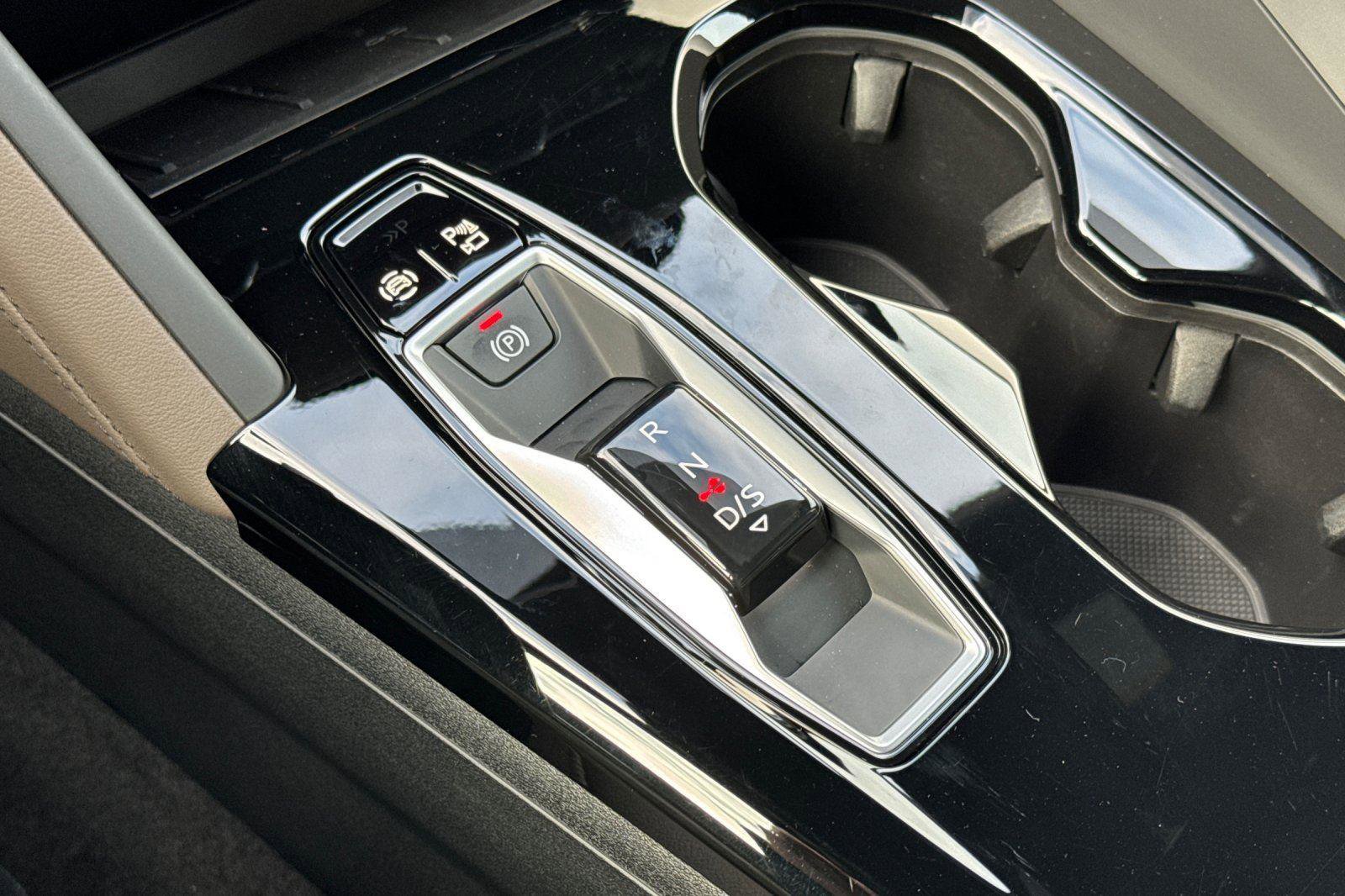 Certified 2025 Audi Q5 Premium Plus w/ Premium Plus image 22