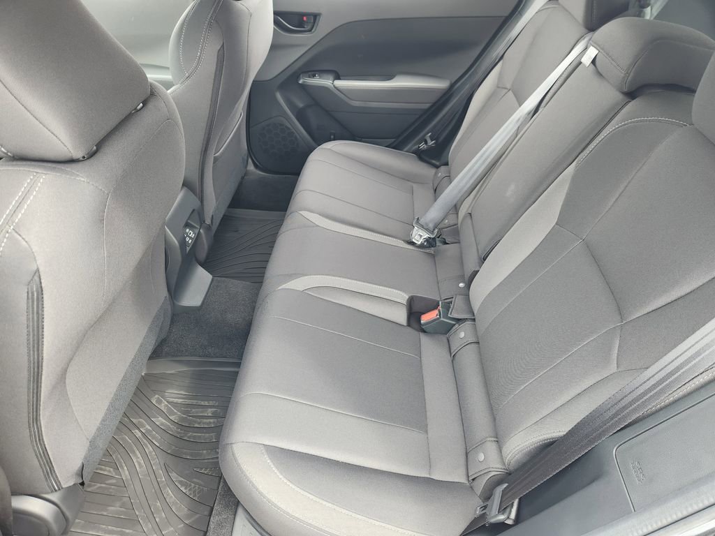 New 2026 Subaru Crosstrek 2.0i Premium image 20