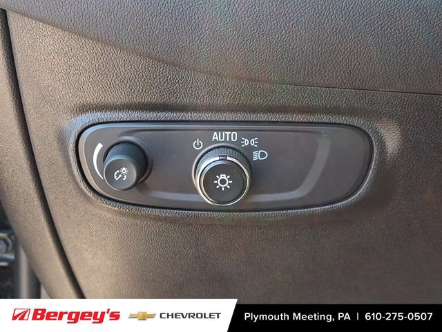 Certified 2023 Chevrolet Equinox LT FWD image 28