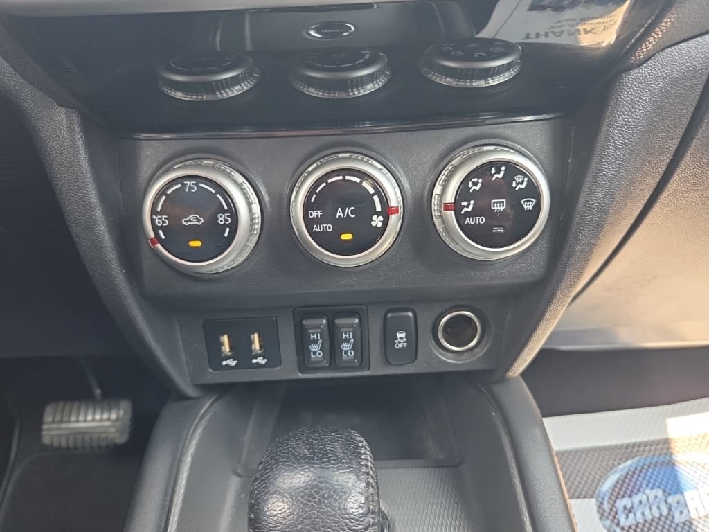 Used 2022 Mitsubishi Outlander Sport SE AWD/4WD image 38