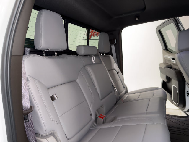 Used 2026 Chevrolet Silverado 1500 LT RWD image 18