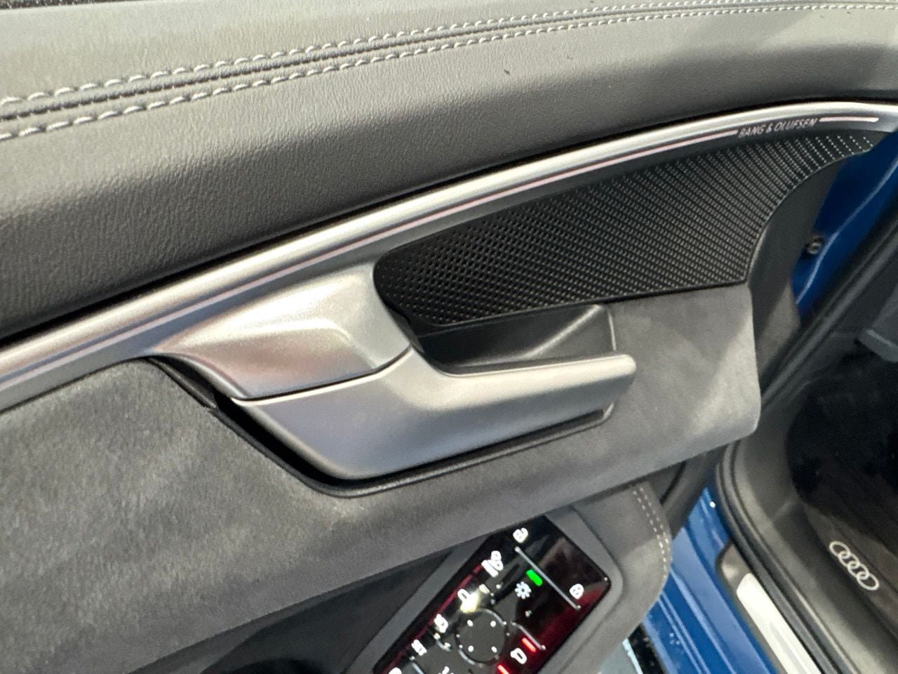 New 2026 Audi A6 Prestige AWD/4WD image 38
