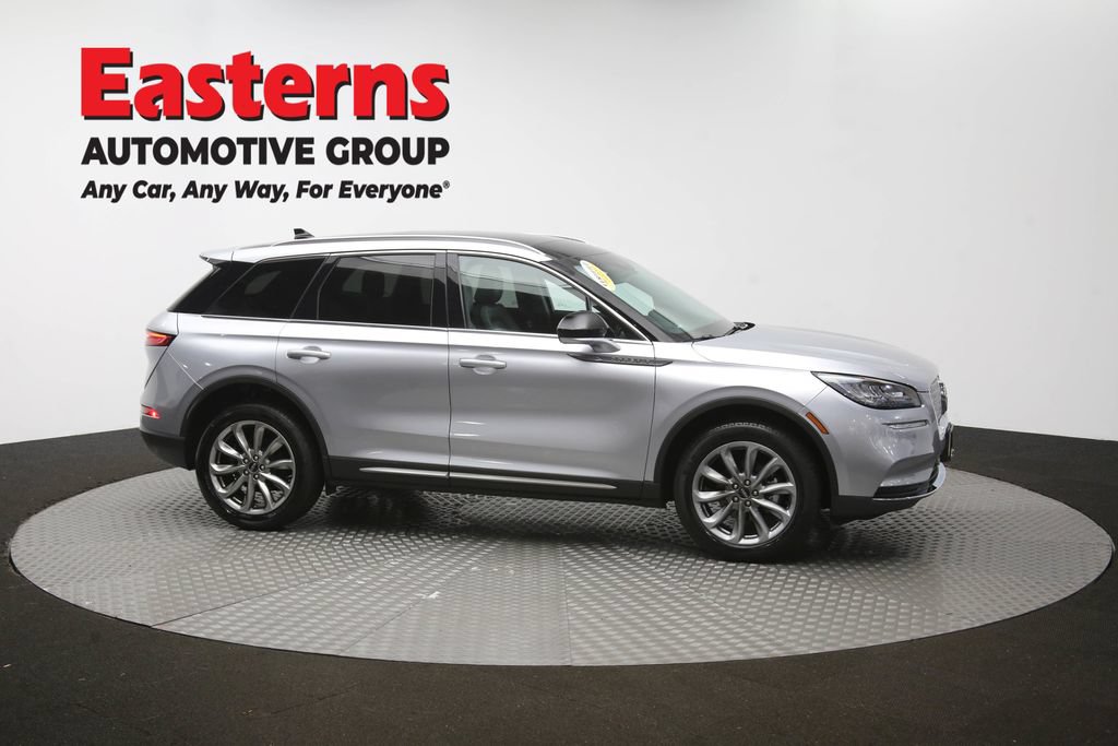 Used 2022 Lincoln Corsair AWD w/ Premium Package image 48