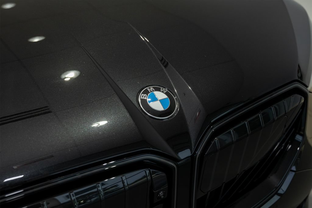 New 2026 BMW X3 xDrive30i w/ Premium Package AWD/4WD image 17