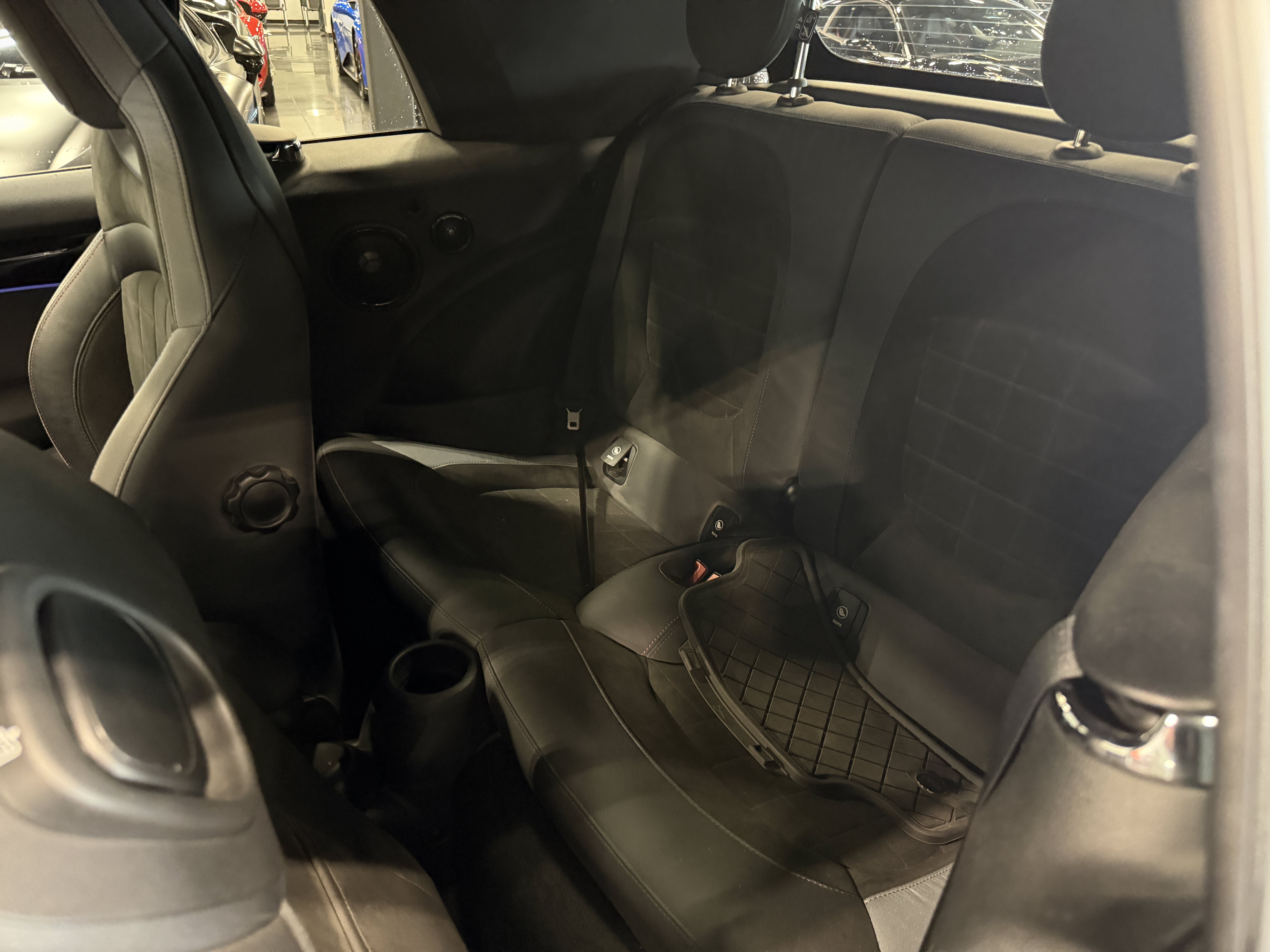 Used 2024 MINI Cooper John Cooper Works FWD image 15
