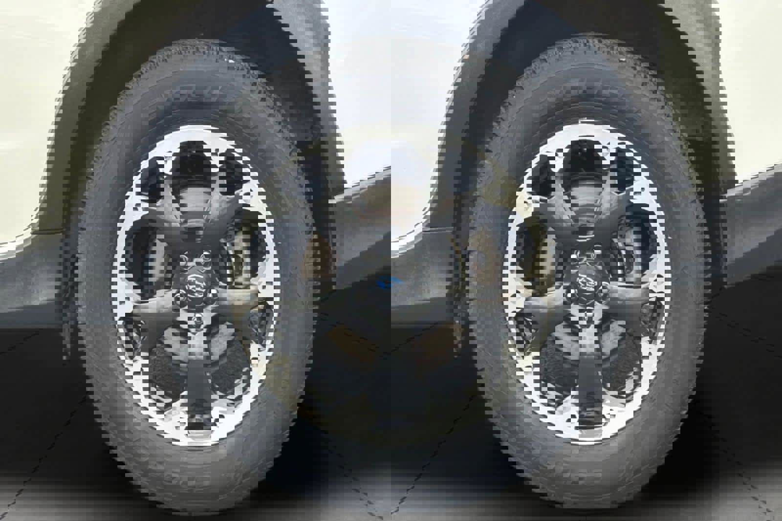 Used 2023 Subaru Crosstrek 2.0i Premium image 11