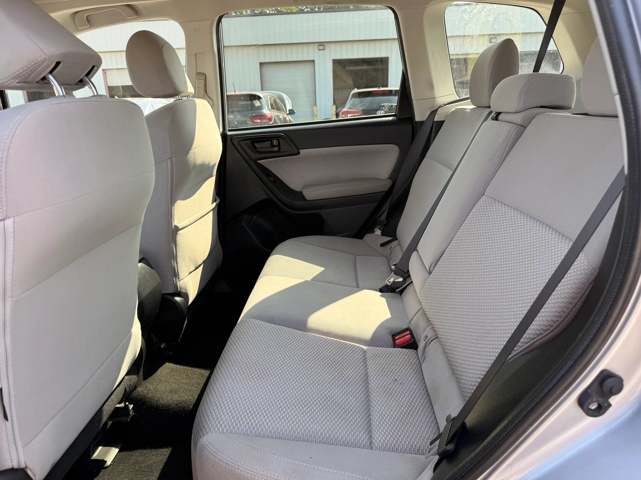 Used 2018 Subaru Forester 2.5i Premium AWD/4WD image 21