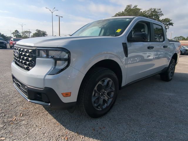 New 2025 Ford Maverick XLT w/ XLT Luxury Package AWD/4WD image 9