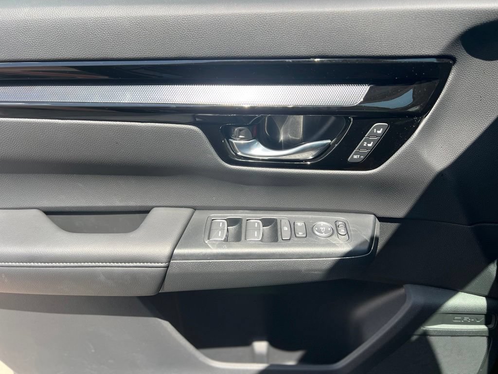 Certified 2026 Honda CR-V EX-L image 18