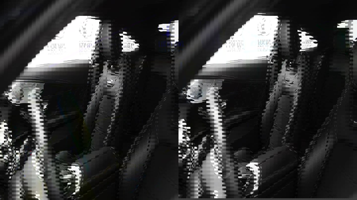 Used 2017 Mercedes-Benz C 63 AMG Coupe image 15