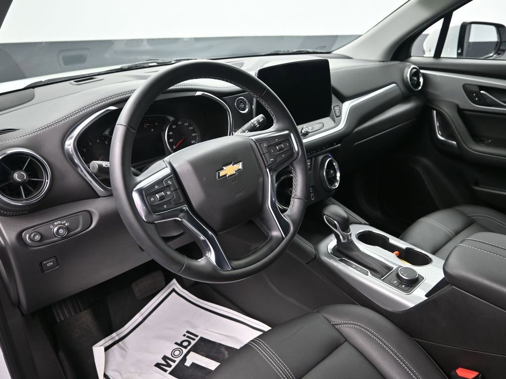 Used 2024 Chevrolet Blazer LT w/ LPO, Floor Liner Package image 13