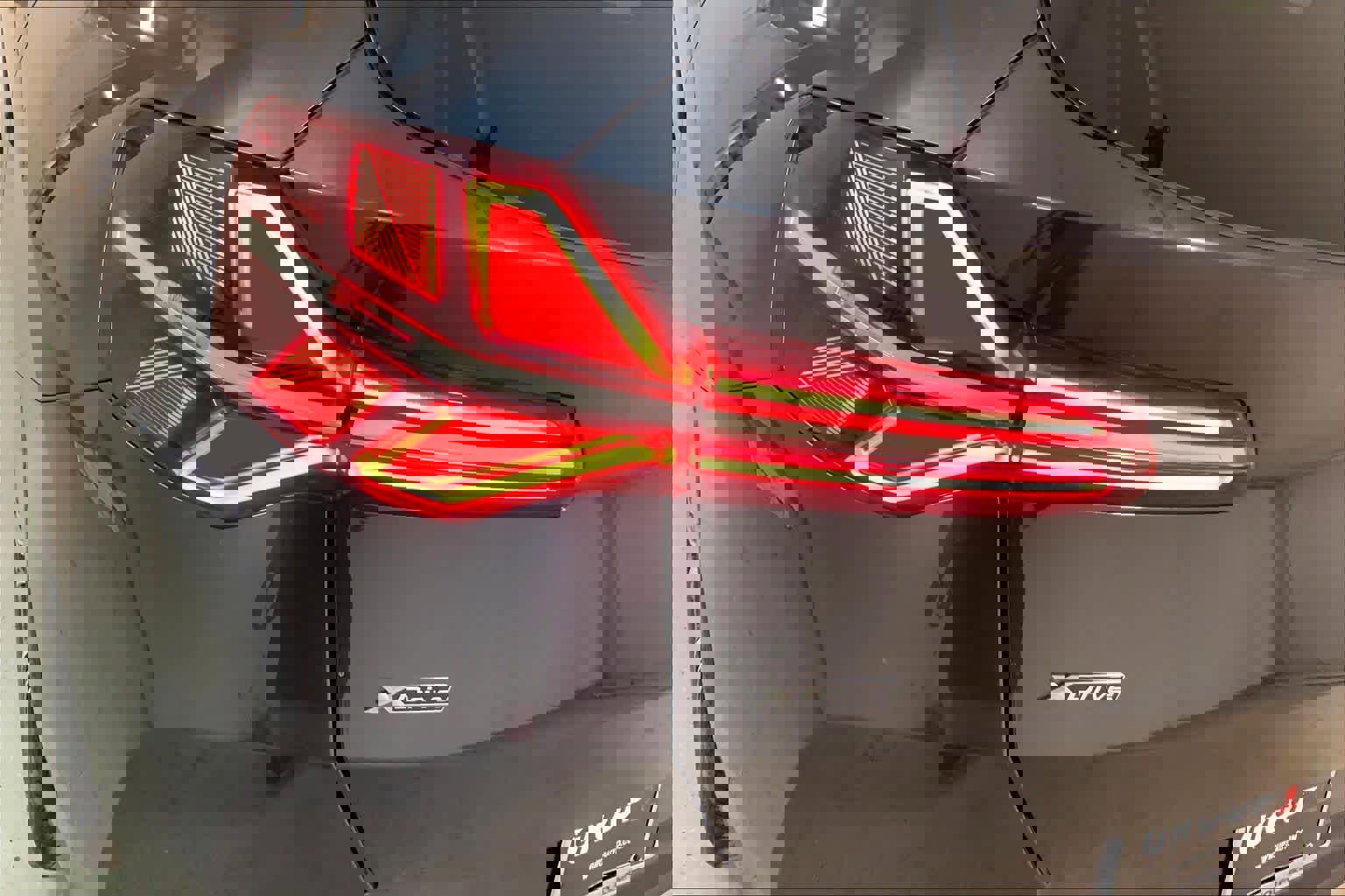 New 2026 BMW X3 xDrive30 w/ Convenience Package image 14