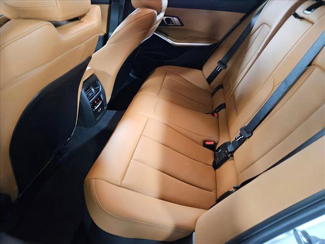 Used 2026 BMW 330i Sedan w/ Convenience Package RWD image 14