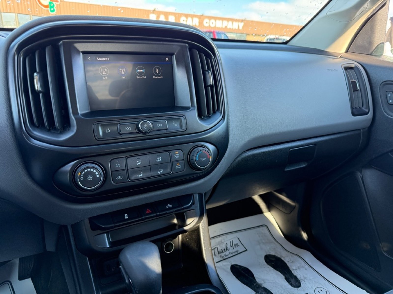 Used 2022 Chevrolet Colorado W/T image 29