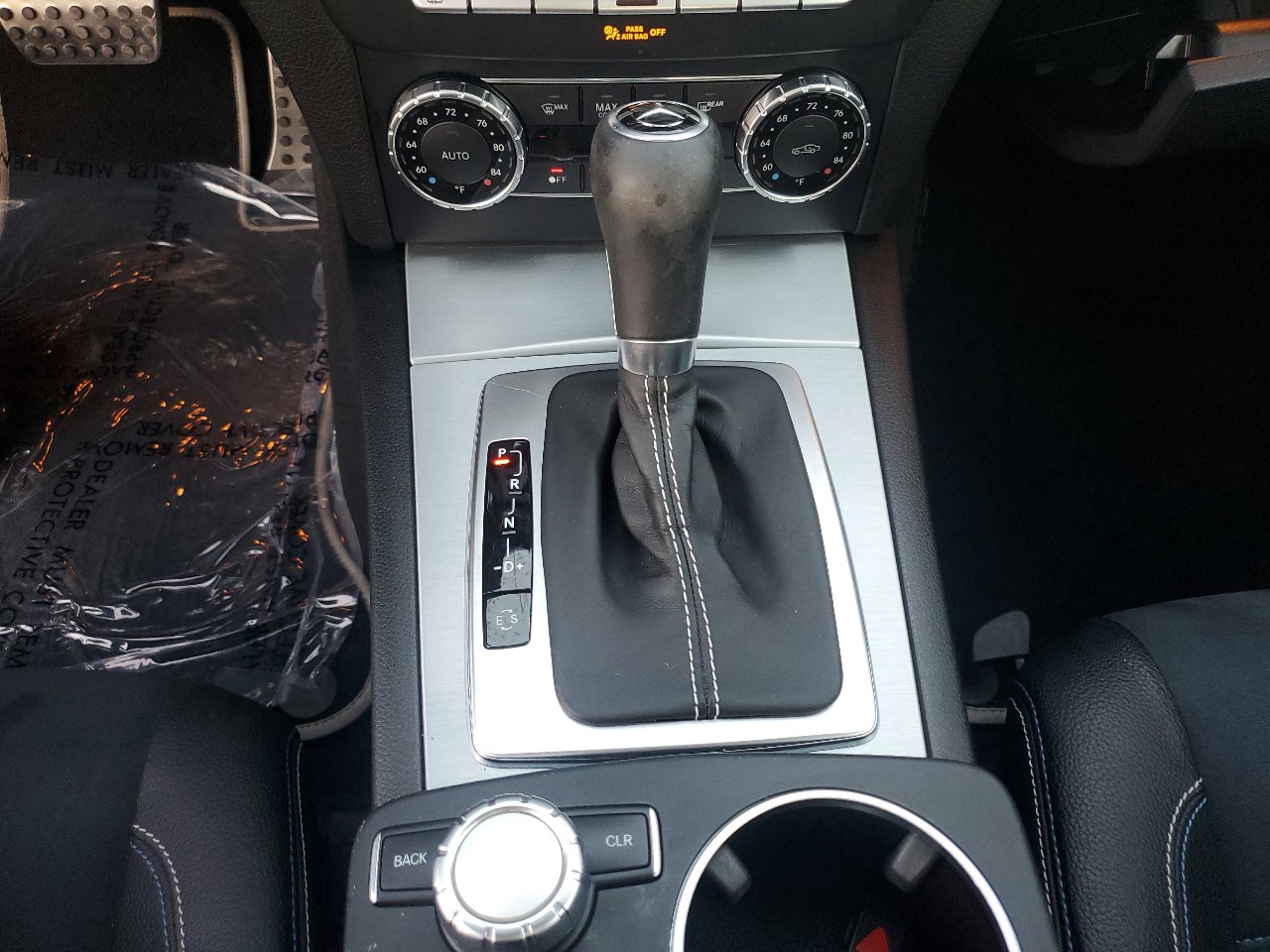 Used 2015 Mercedes-Benz C 350 Coupe image 27