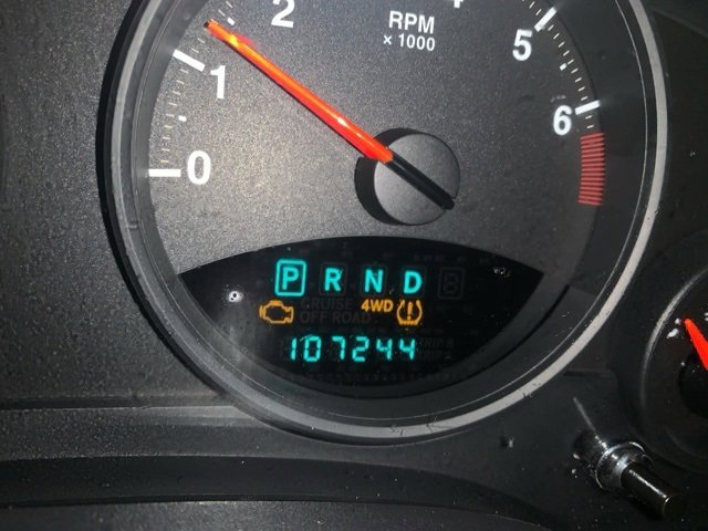 Used 2013 Jeep Patriot Sport w/ PWR Value Group image 15