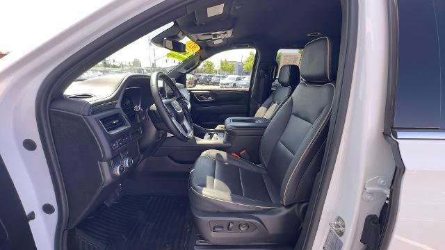 Used 2023 GMC Yukon SLT image 48