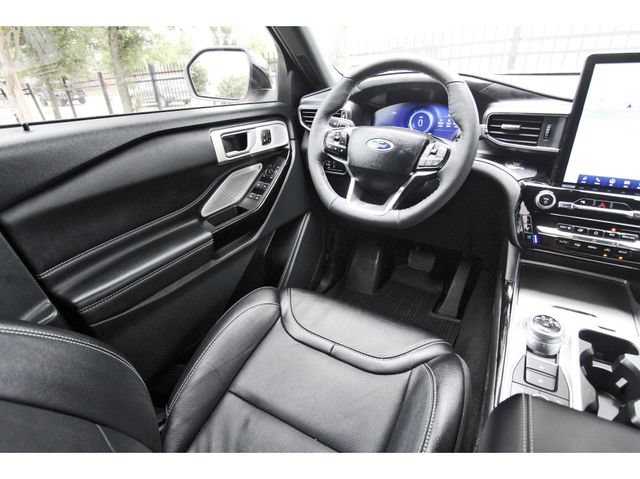 Used 2024 Ford Explorer ST w/ Equipment Group 401A AWD/4WD image 7