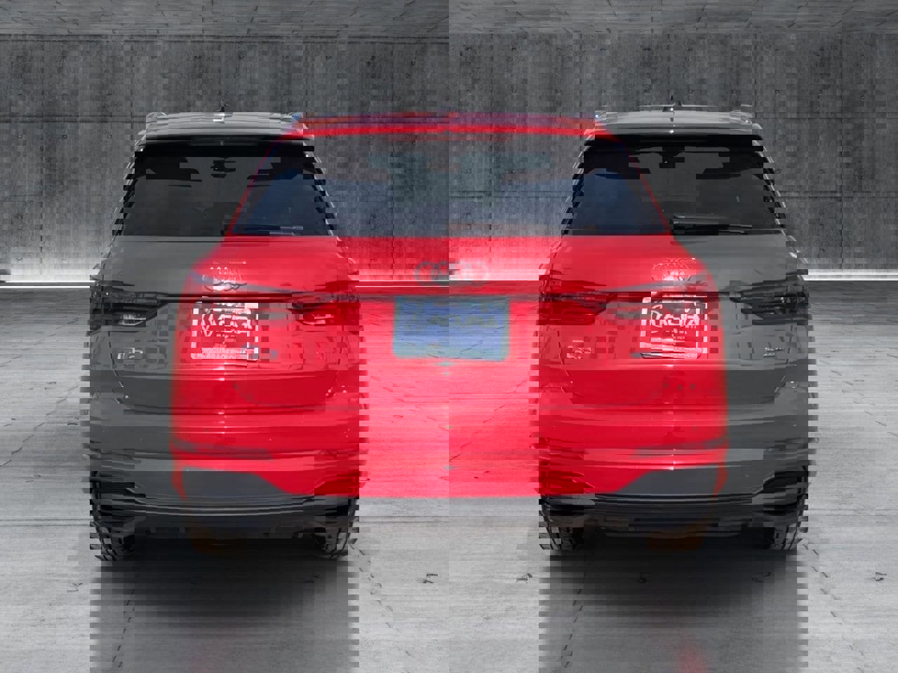 Used 2025 Audi Q3 2.0T Premium image 5