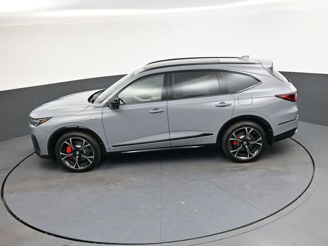 New 2026 Acura MDX Type S image 21
