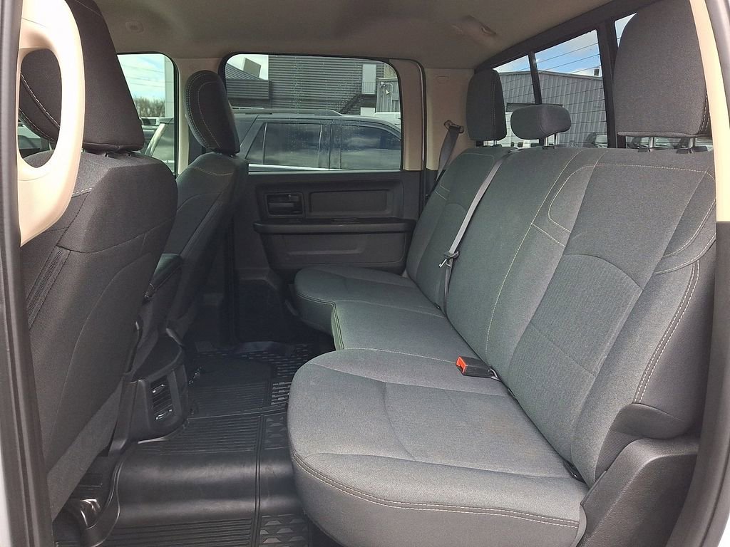 Used 2020 RAM 3500 Tradesman image 10