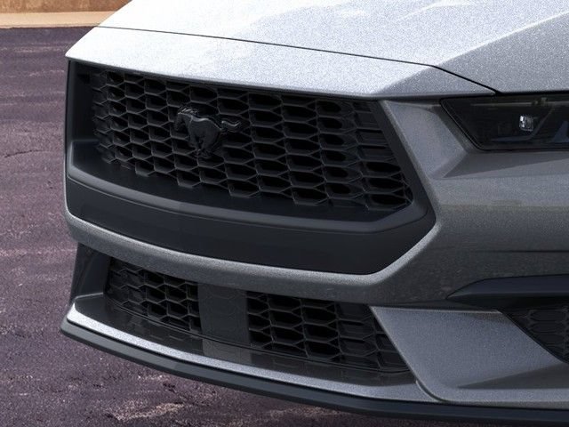 New 2026 Ford Mustang Coupe w/ Mustang Nite Pony Package RWD image 17