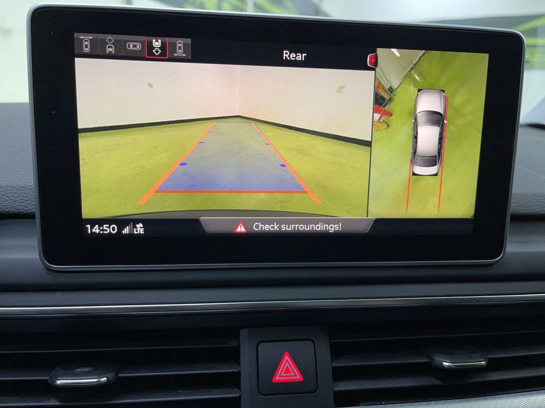 Used 2019 Audi A4 2.0T image 22