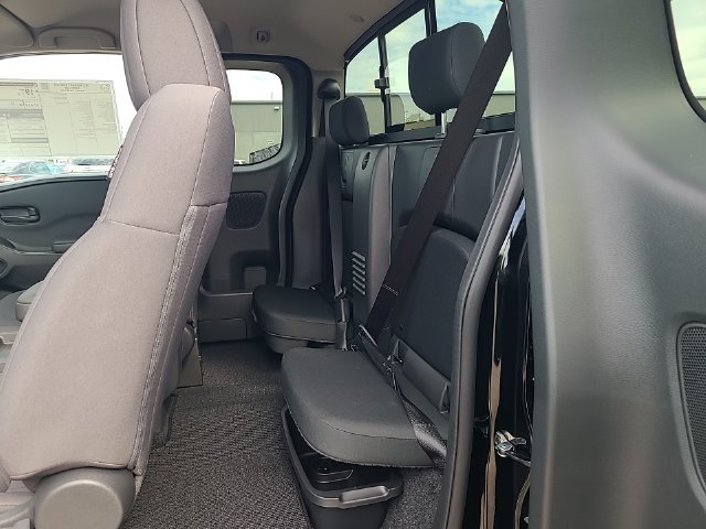 New 2027 Nissan Frontier S AWD/4WD image 22