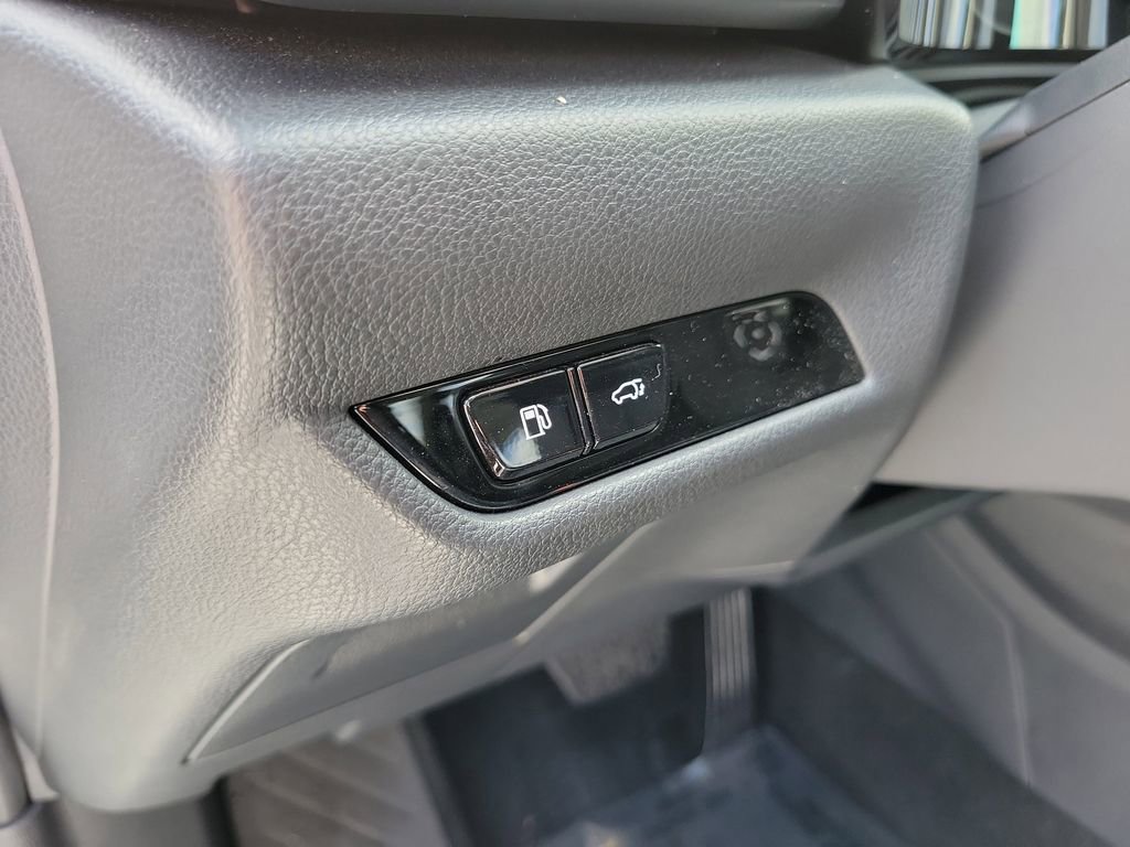 Used 2025 Lexus NX 250 FWD w/ Accessory Package (Z1) image 25