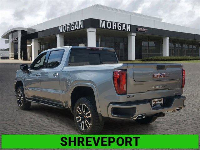New 2026 GMC Sierra 1500 AT4 w/ AT4 Premium Package image 5