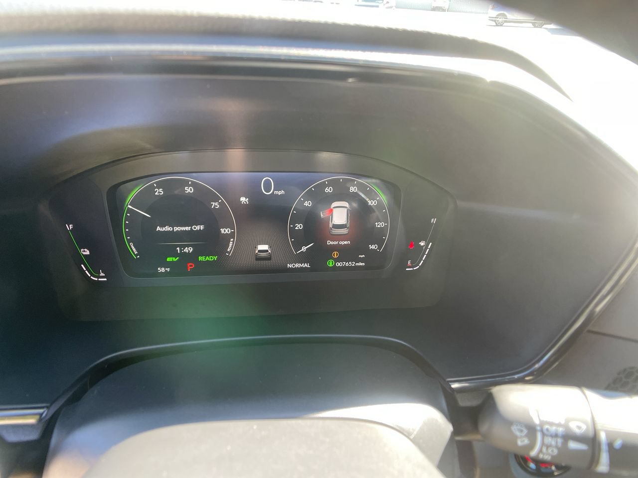 Certified 2026 Honda CR-V TrailSport image 16