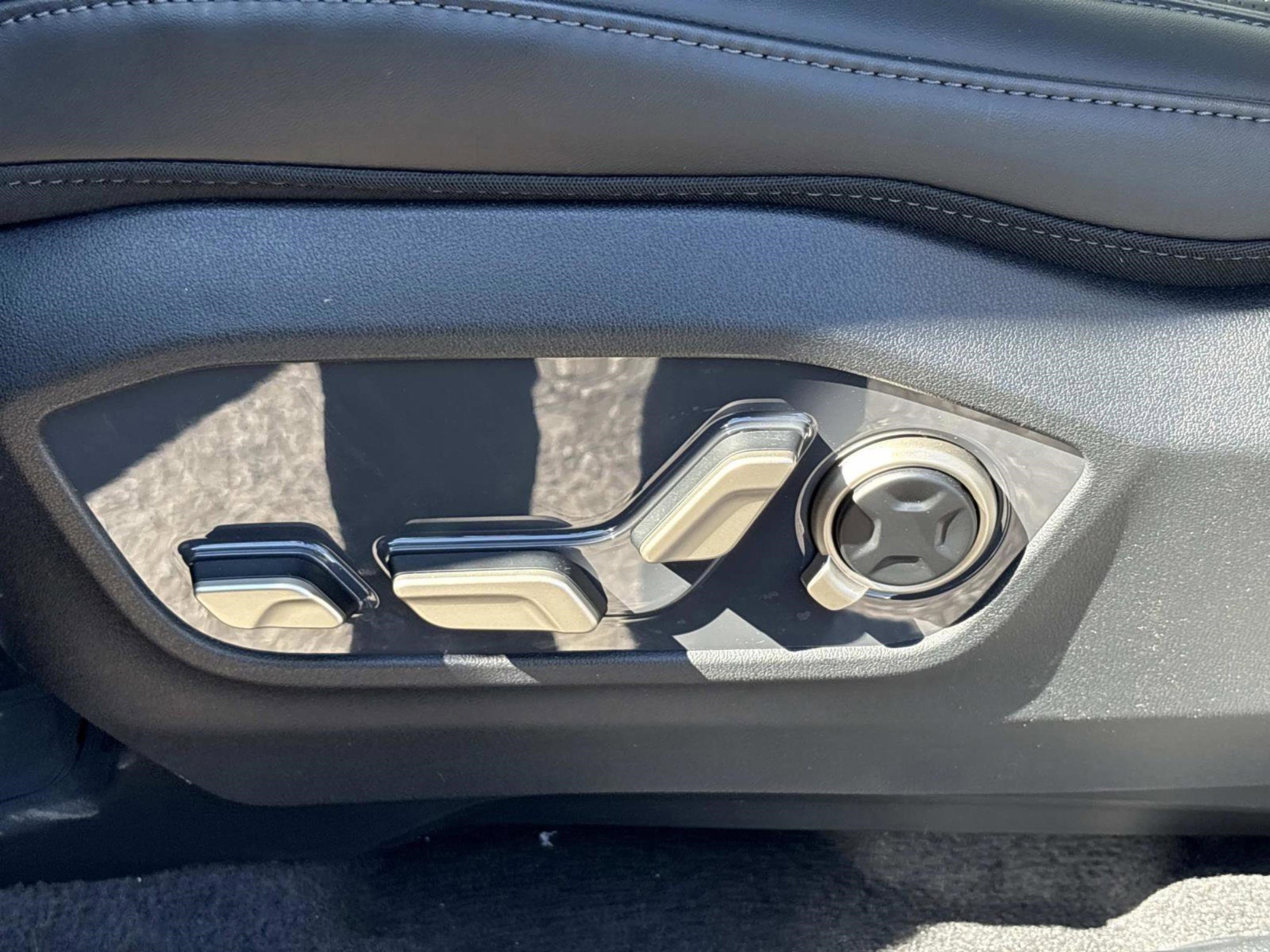 New 2027 Kia Telluride X-Line SX Prestige image 25