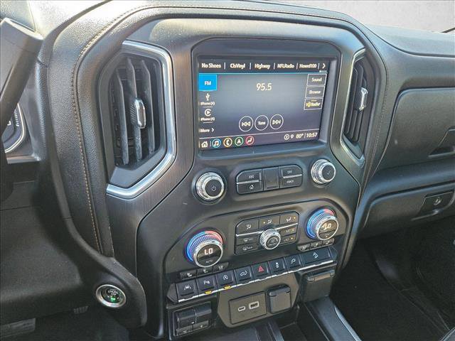 Used 2021 GMC Sierra 1500 AT4 w/ AT4 Premium Package image 17