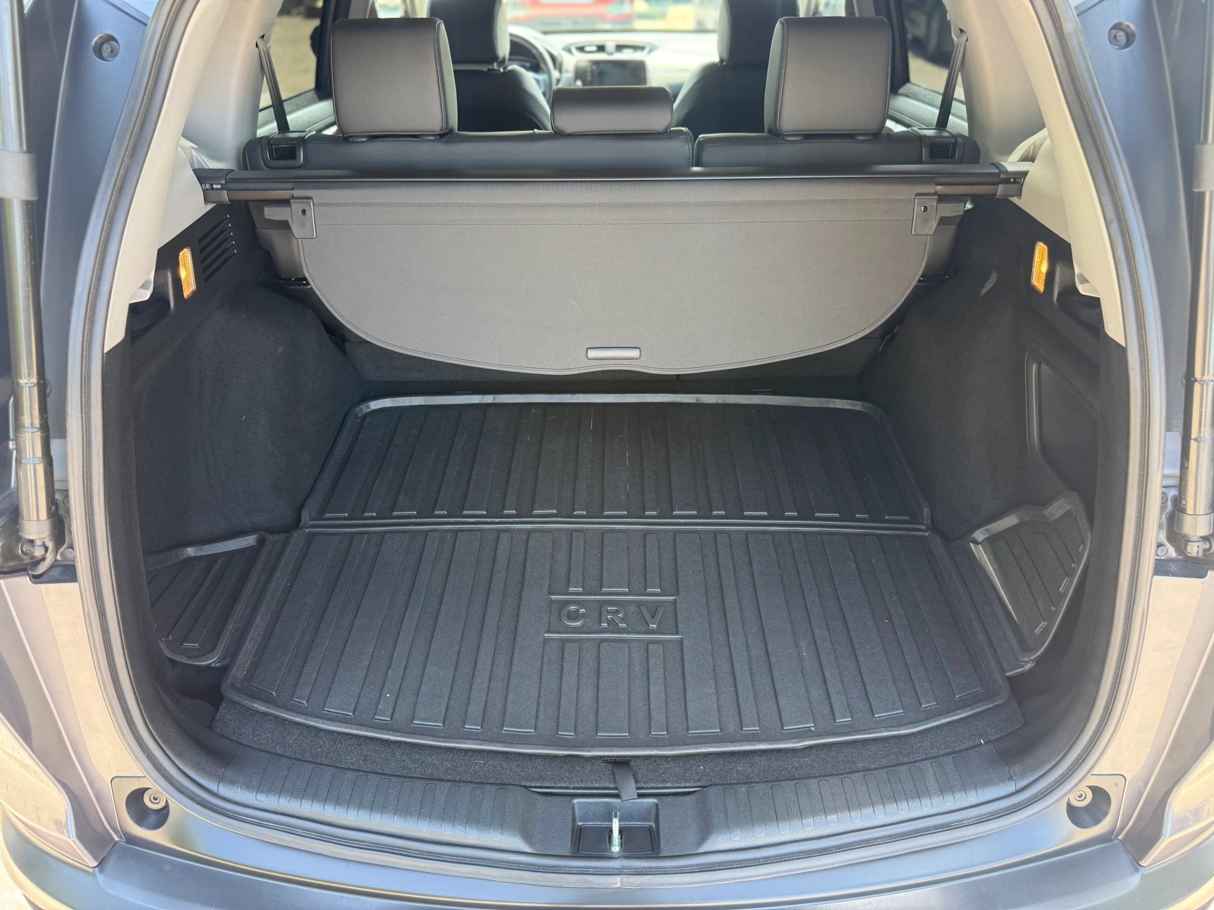 Used 2022 Honda CR-V EX-L image 11