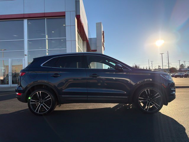 Used 2017 Lincoln MKC Reserve w/ Lincoln MKC Climate Package AWD/4WD image 8